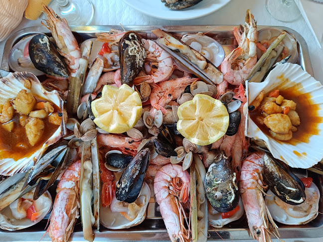 Freiduría Bar La Potera - Gastronomía y hostelería