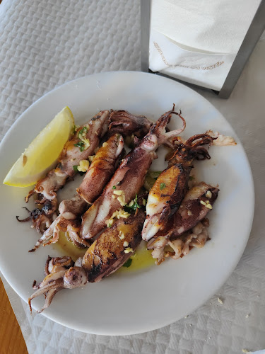 Café Bar Fernando Caribú