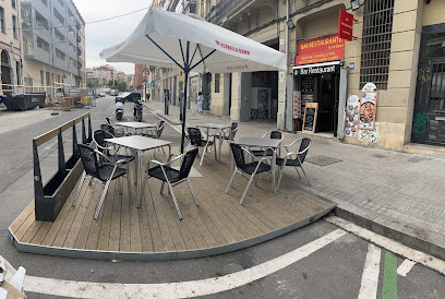 Bar Restaurant La Cerdanya