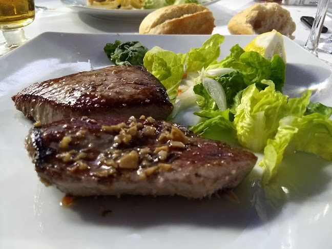 Marisquería Hermanos Álvarez