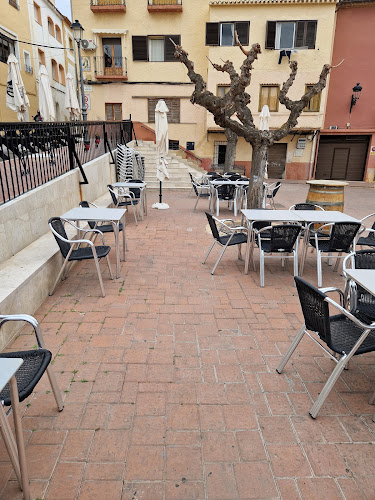 Opinii despre Tasca l'albarda în Barony of Polop - Gastronomía y hostelería