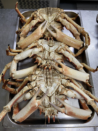 Marisquería Iturrama (CHAMPANERÍA) Open Times