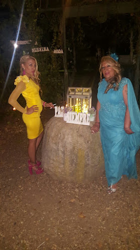 Villa Rosa - Gastronomía y hostelería