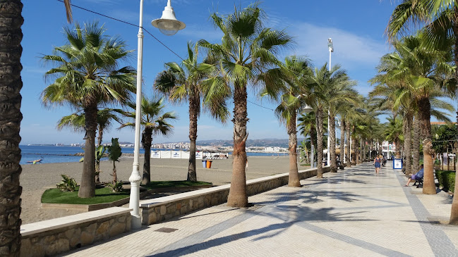 Opinii despre La Heladería de Ángel în Algarrobo - Gastronomía y hostelería