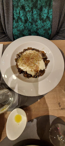 Opinii despre acento - social eatery în Sevilla - Gastronomía y hostelería