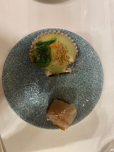 Comments and reviews of Restaurante Muxumartin