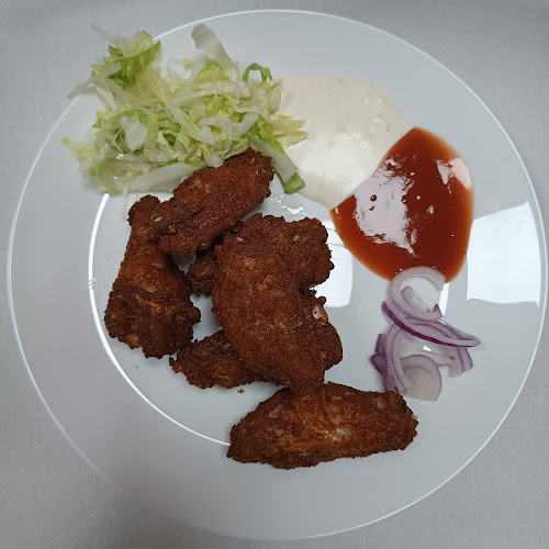 Kebab house San José - Gastronomía y hostelería