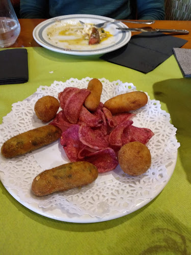 Restaurante El rincón de Bernardo - Alcalá de Guadaíra