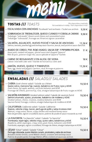 Opinii despre Chef Montes în Mahón - Gastronomía y hostelería