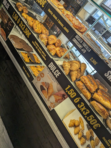 C. de San Bernardo, 57, Centro, 28015 Madrid