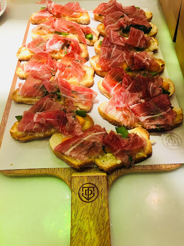 Reviews of Volapié Montecarmelo in Madrid - Gastronomía y hostelería