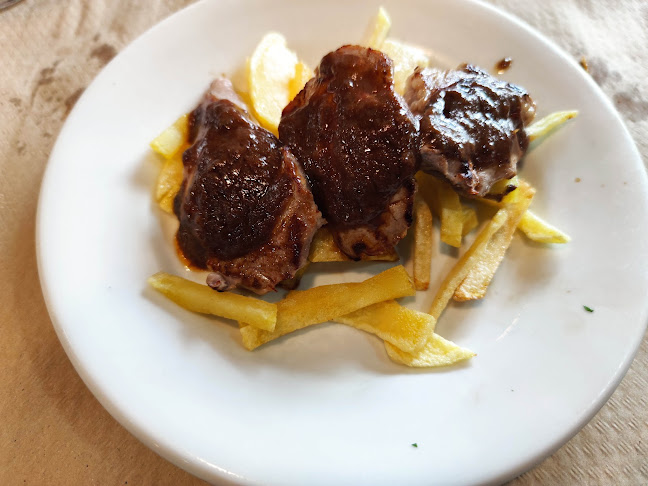 Restaurante Casa Consuelo