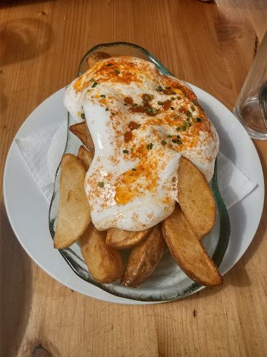 La Esquinita de Blai - Gastronomía y hostelería