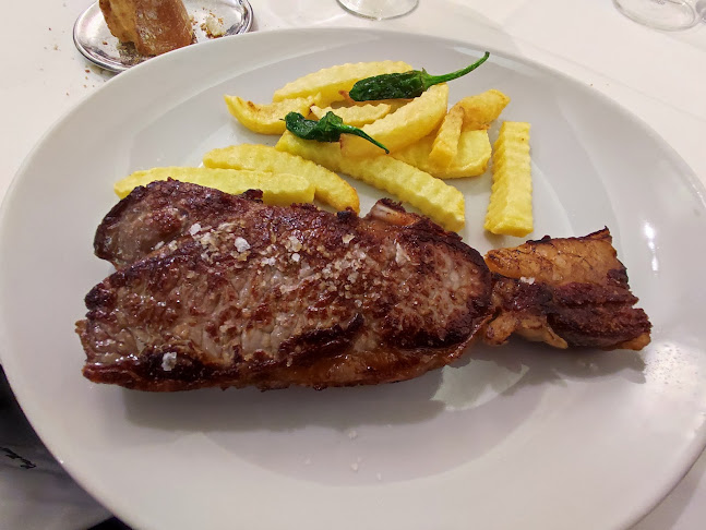 Restaurante Casa Manolo