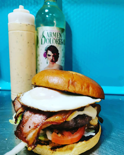 Comentarii opinii despre Cafetería Arroyo