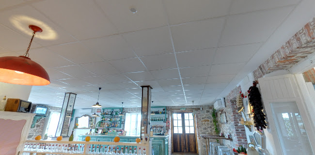 Casa de Comidas La Vegana