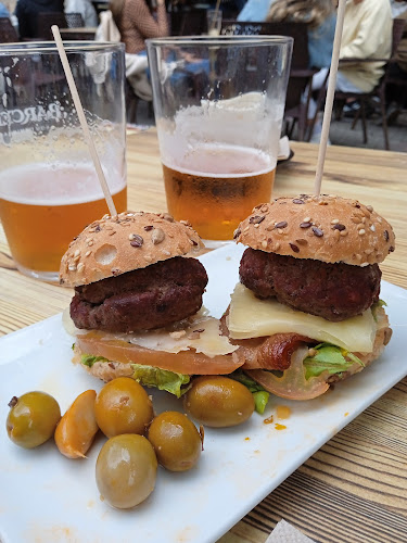 Comments and reviews of Zuzen Gastropub