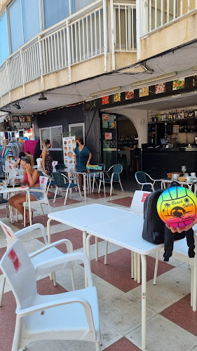 Opinii despre La barriga cervecera în Benidorm - Gastronomía y hostelería