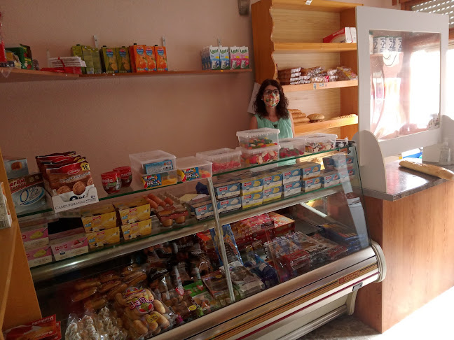 Panadería María Jesús