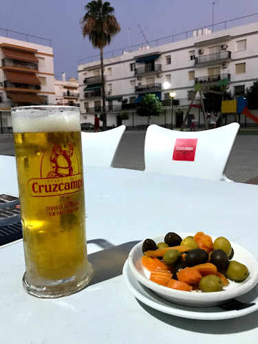 Reviews of Bar Madrid in Lora del Río - Gastronomía y hostelería