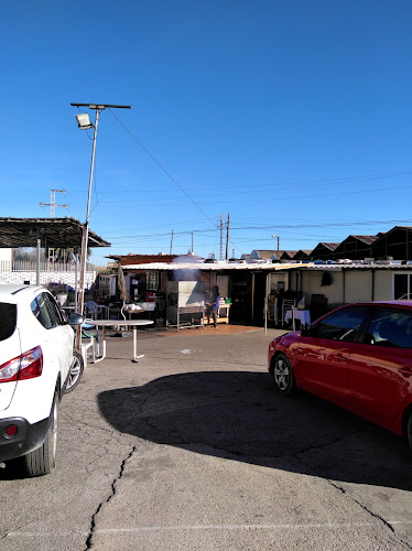 Camí del Caminot, 56-76, Quatre Carreres, 46013 València, Valencia