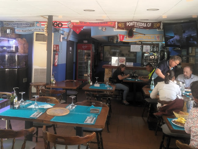 Opinii despre Casa Gallega Coma-Ruga în Coma-ruga - Gastronomía y hostelería