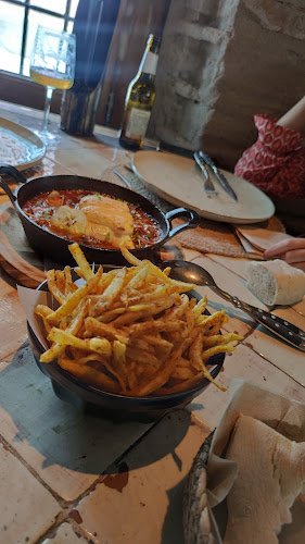 HUMO EL ORIGEN - Restaurante & Cocktail Phone number