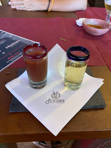 Aramara Aguadulce - Aguadulce