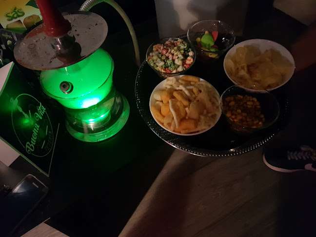 Buona vita teteria - Gastronomía y hostelería