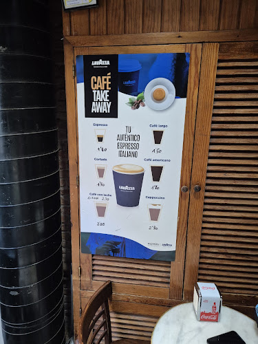 Carrer del Comte Borrell, 51, L'Eixample, 08015 Barcelona