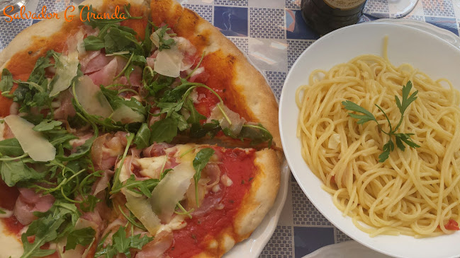 Restaurante Da Saveria - Gastronomía y hostelería