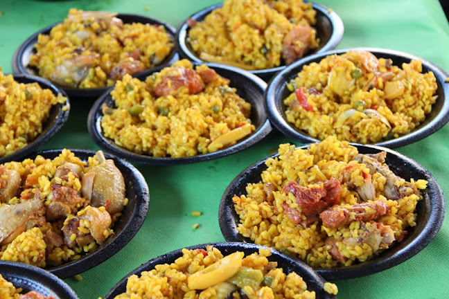 Reviews of Comidas Populares in Cabanillas del Campo - Gastronomía y hostelería