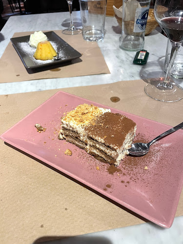 Bar Andalucia 1960 - Gastronomía y hostelería