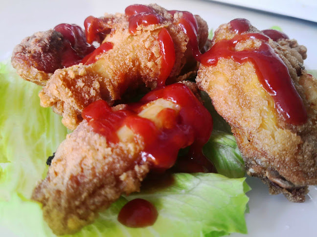 Comentarii opinii despre Bar Cafetería Mr. K