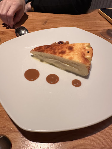 Comentarii opinii despre Restaurante La Vieja Iruña