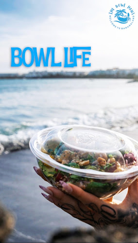 Comentarii opinii despre THE BOWL HAUS