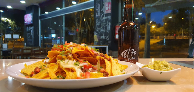 Comentarii opinii despre La Casa Gallega