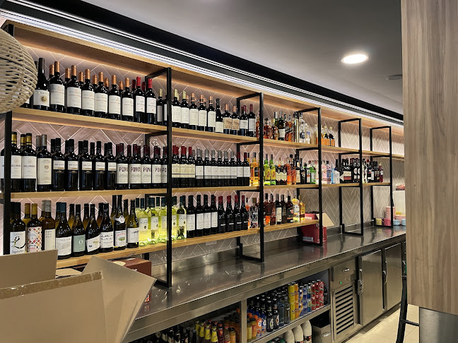 Opinii despre Cafeteria Grenoble în Vigo - Gastronomía y hostelería