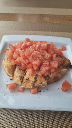 Vivaldi Restaurante Italiano - Puerto Rico