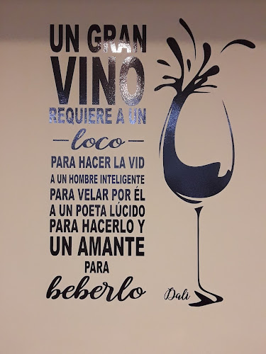 Bar restaurante Sal y tomate