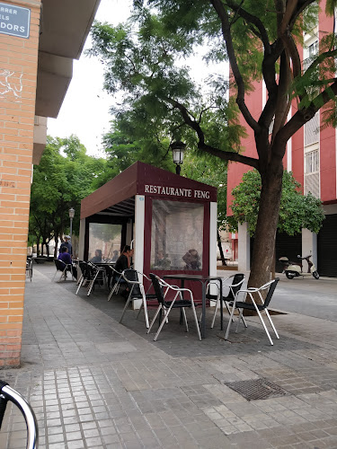 Opinii despre Cafeteria Feng în Valencia - Gastronomía y hostelería