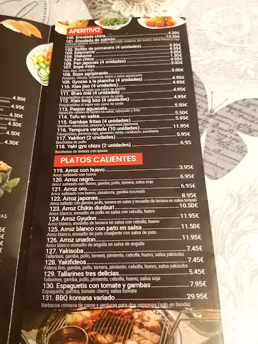 Reviews of Restaurante Japonés - NARA SUSHI BADAJOZ in Badajoz - Gastronomía y hostelería