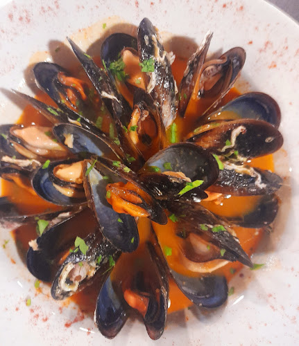 La Chara restaurante