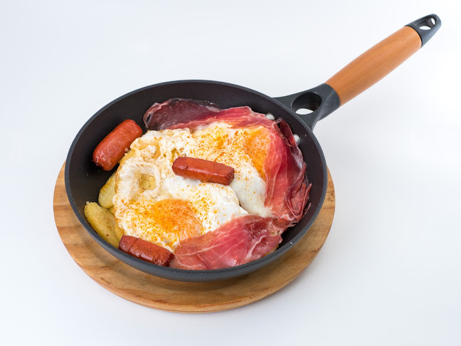 Comentarii opinii despre Café Regina Alisios