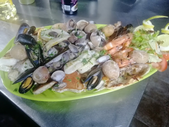 Comments and reviews of Restaurante Isla Bonita