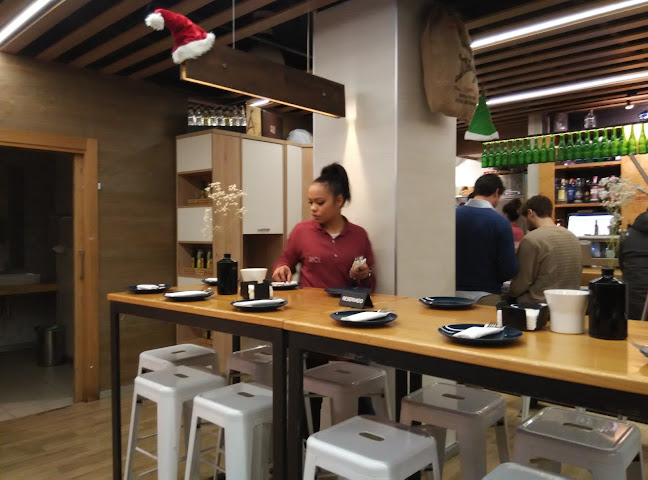 Ápol Restaurante - Granada