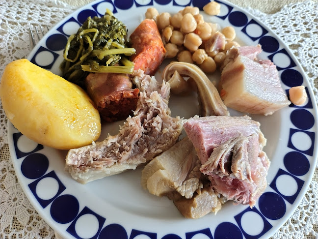 Restaurante Casa Pita - Gastronomía y hostelería