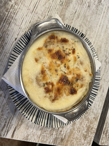 Comentarii opinii despre Bar Restaurant La Cerdanya