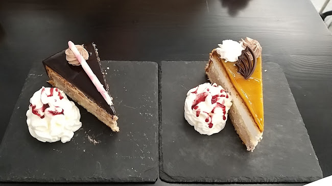 Cervecería Cafetería Viena