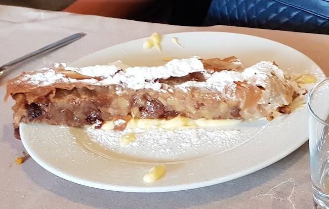 Minotauro Restaurante Taberna